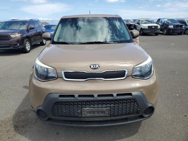 2015 KIA SOUL - KNDJN2A29F7170732