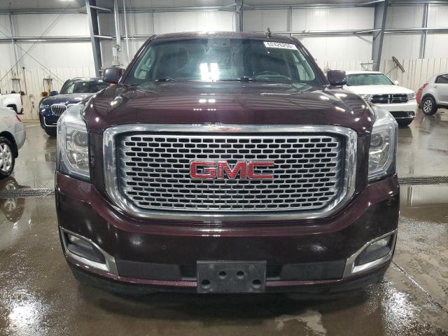 2017 GMC YUKON XL D 1GKS2HKJXHR294767