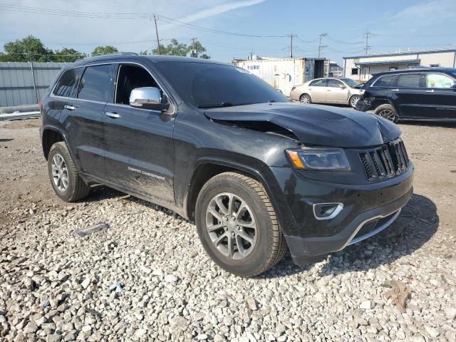 Vin: 1c4rjfbg9fc605630, lot: 61668865, jeep grand cher limited 20154