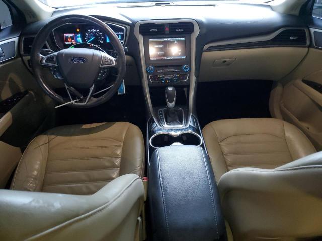 2016 FORD FUSION SE - 3FA6P0H90GR287767