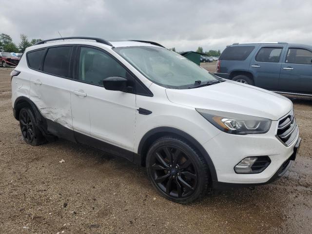 Vin: 1fmcu9g98hue77673, lot: 59512055, ford escape se 20174