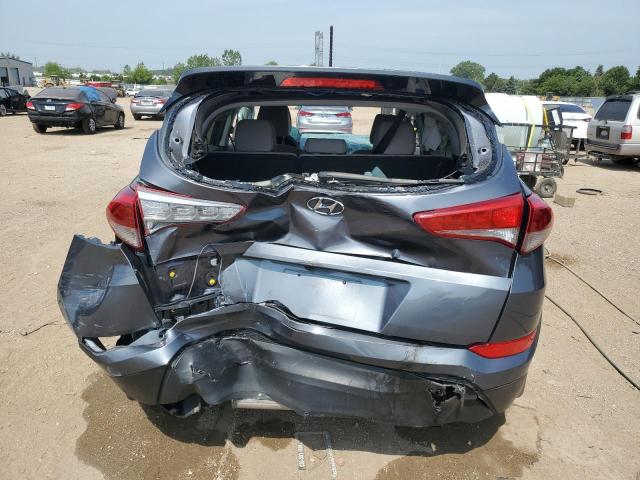 2016 HYUNDAI TUCSON KM8J33A47GU157585