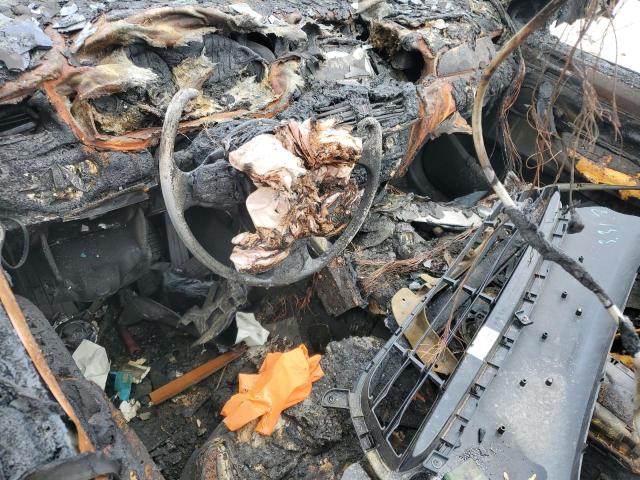 2013 BMW X3 XDRIVE2 - 5UXWX9C57D0D00711