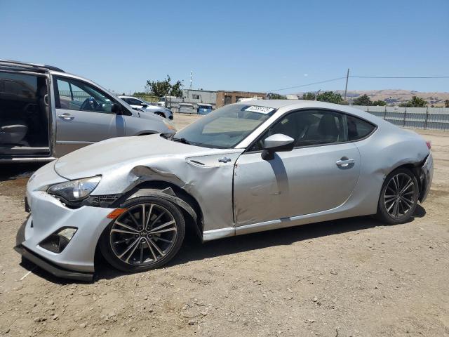 TOYOTA SCION FR-S