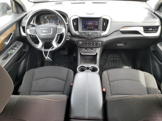 2021 GMC TERRAIN SL - 3GKALMEV2ML382374