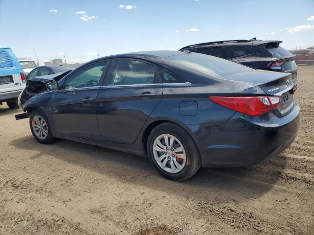 Vin: 5npeb4ac0ch427430, lot: 60563615, hyundai sonata gls 20122