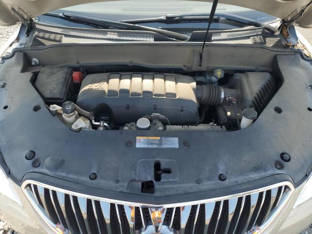 2016 BUICK ENCLAVE - 5GAKRBKD9GJ174908