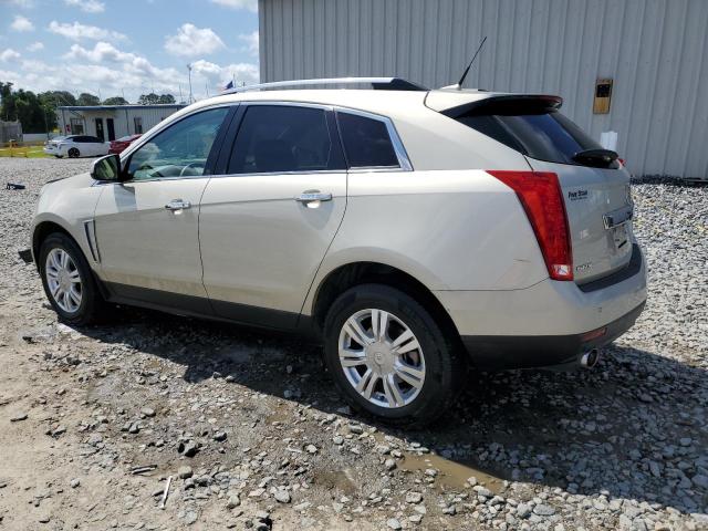 Vin: 3gyfnbe33es658397, lot: 60525765, cadillac srx luxury collection 20142