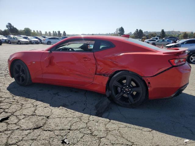 Vin: 1g1fh1r70g0147401, lot: 62772105, chevrolet camaro ss 20162