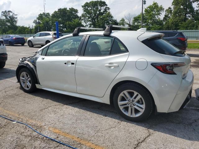 2020 TOYOTA COROLLA SE - JTND4RBE1L3092026