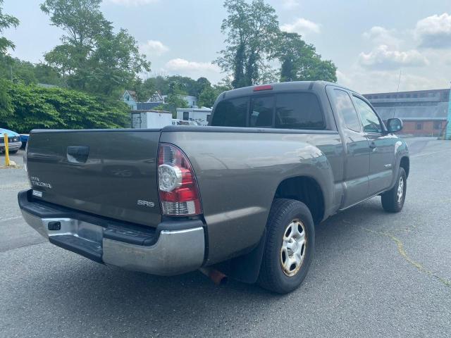 Vin: 5tftx4cn6bx001865, lot: 60272695, toyota tacoma access cab 20114