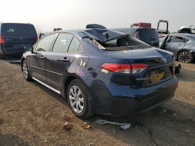 Vin: jtdb4mee9pj005310, lot: 60265825, toyota corolla le 20232