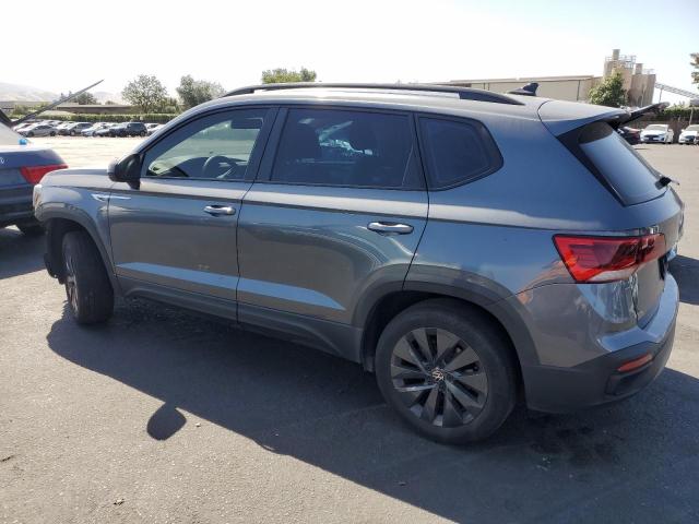 2022 VOLKSWAGEN TAOS S 3VVCX7B27NM051274