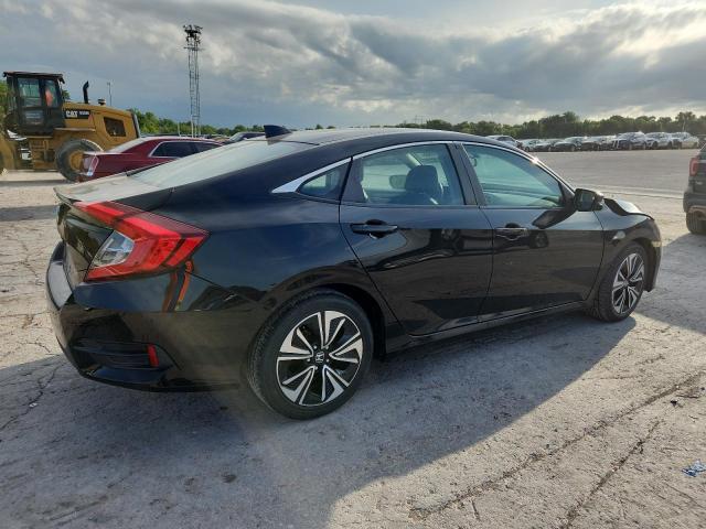 2016 HONDA CIVIC EXL 19XFC1F7XGE039692