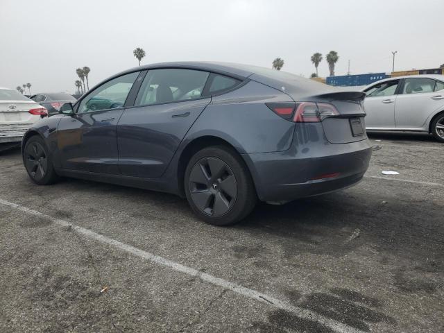 Vin: 5yj3e1ea8pf685236, lot: 60646005, tesla model 3 20232