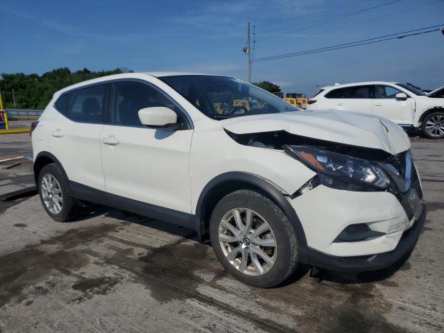 2021 NISSAN ROGUE SPOR JN1BJ1AW7MW445324