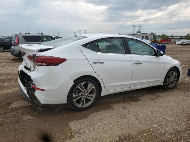 Vin: 5npd84lf5hh022270, lot: 59210785, hyundai elantra se 20173