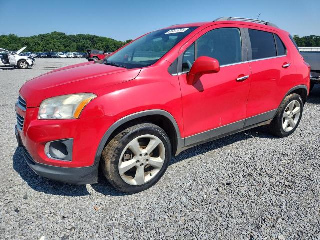 Vin: 3gncjtsb1fl207882, lot: 61474415, chevrolet trax ltz 2015 img_1