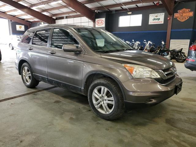 Vin: 5j6re4h77al047067, lot: 61735645, honda crv exl 20104