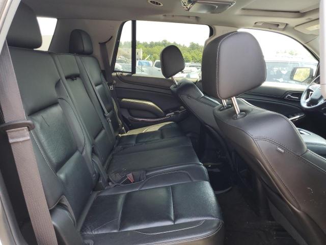 2015 CHEVROLET TAHOE K150 1GNSKBKCXFR576731