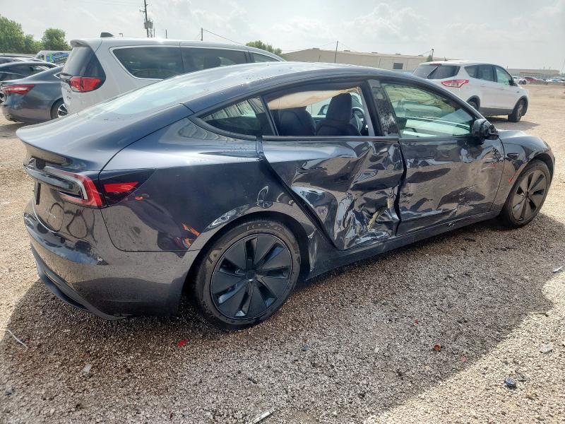 2024 TESLA MODEL 3 - 5YJ3E1EB9RF745472