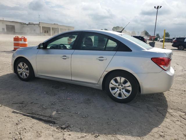 Vin: 1g1pa5sh8d7171984, lot: 63118205, chevrolet cruze ls 20132