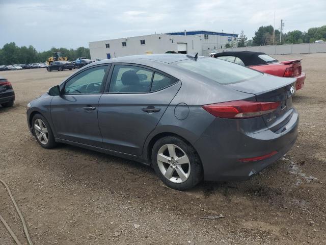 Vin: kmhd84lf1hu345782, lot: 59590215, hyundai elantra se 20172