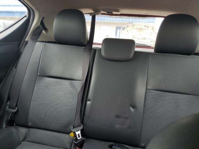 2017 TOYOTA PRIUS C - JTDKDTB38H1593411