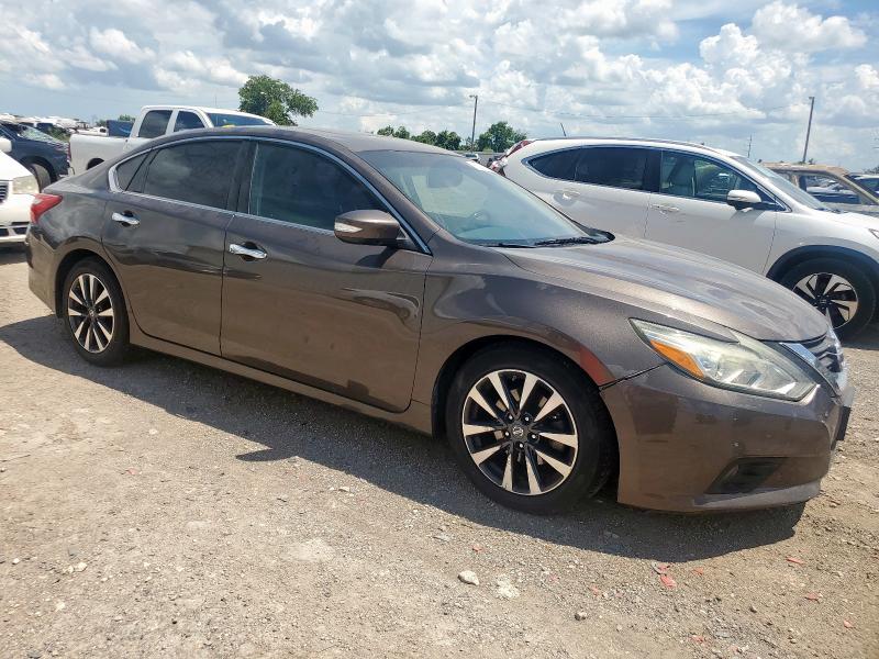 Vin: 1n4al3ap5hc158861, lot: 62792125, nissan altima 2.5 20174