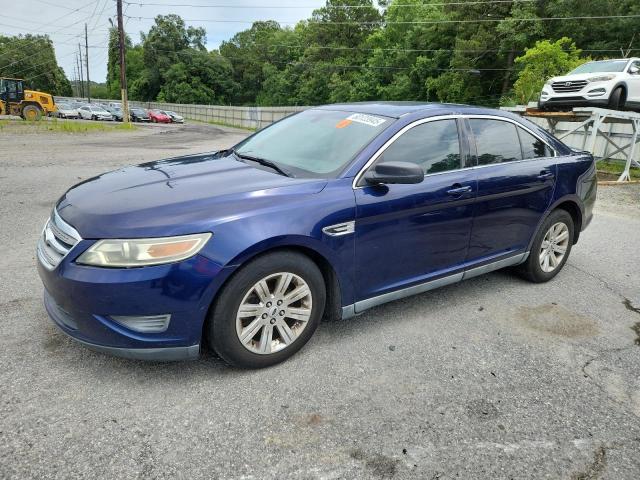 FORD TAURUS SE