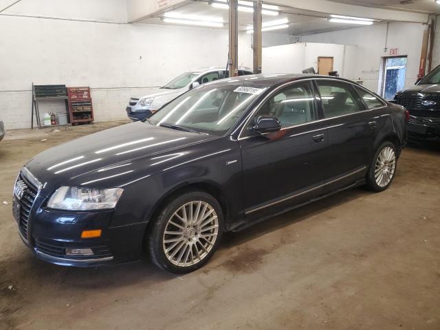 AUDI A6 PRESTIG