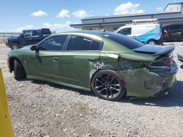 2022 DODGE CHARGER SC 2C3CDXGJ9NH206272