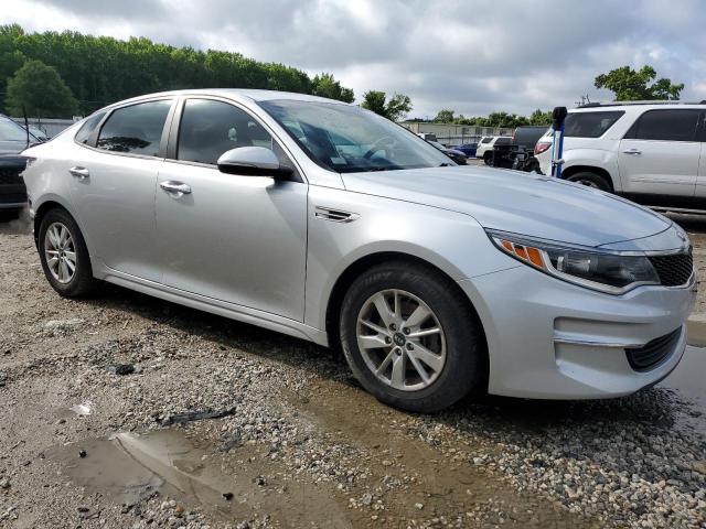 Vin: 5xxgt4l32gg038213, lot: 59305025, kia optima lx 20164