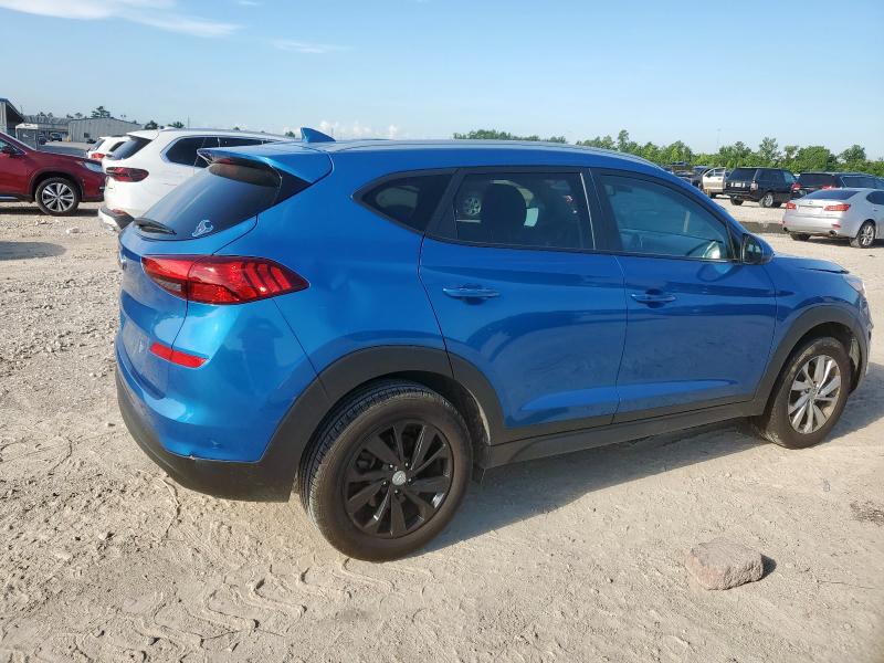 2019 HYUNDAI TUCSON LIM - KM8J33A46KU962650