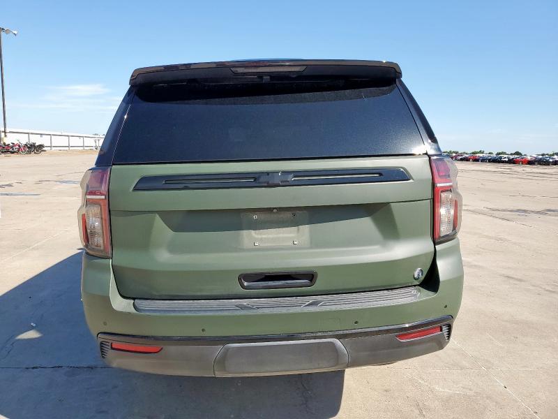 2021 CHEVROLET TAHOE K150 1GNSKNKD1MR123900