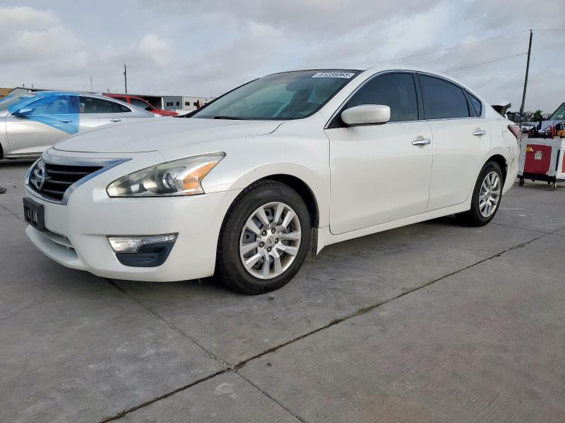 Vin: 1n4al3ap4fn360284, lot: 61238065, nissan altima 2.5 2015 img_1