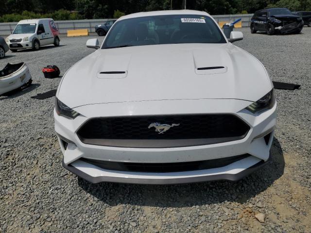 2018 FORD MUSTANG - 1FA6P8TH8J5118474