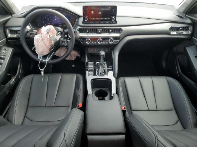 2025 ACURA INTEGRA 19UDE4H2XSA005155