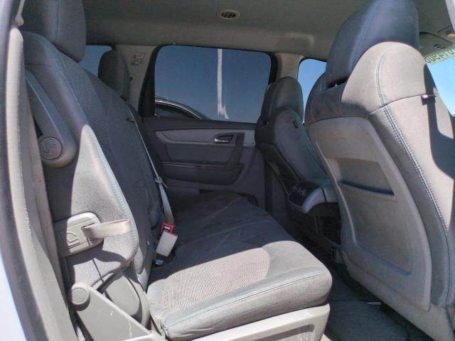 2016 CHEVROLET TRAVERSE L 1GNKRFKD8GJ263706