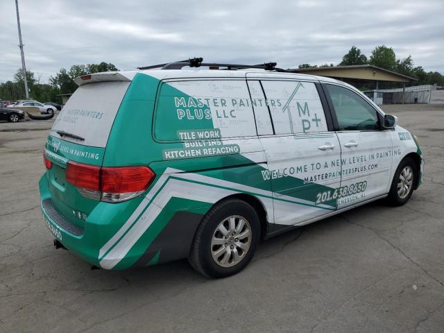 HONDA ODYSSEY EX 2010 5FNRL3H70AB018132 photo #4