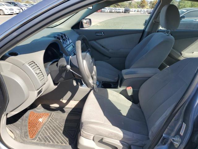 2012 NISSAN ALTIMA BAS - 1N4AL2AP5CN478253