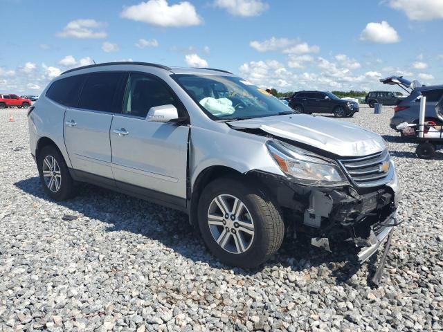 2015 CHEVROLET TRAVERSE L 1GNKRGKD8FJ214767