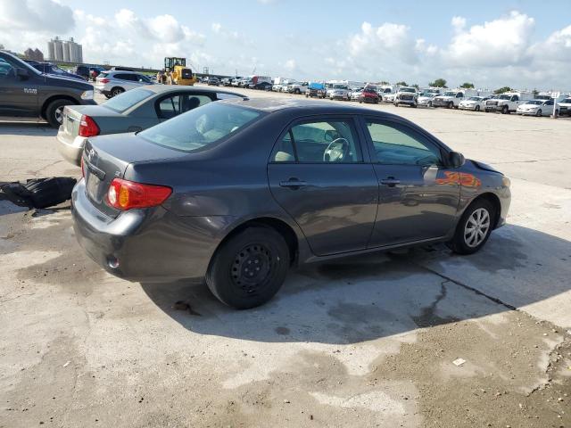 Vin: 1nxbu4ee1az381940, lot: 61237015, toyota corolla base 20103