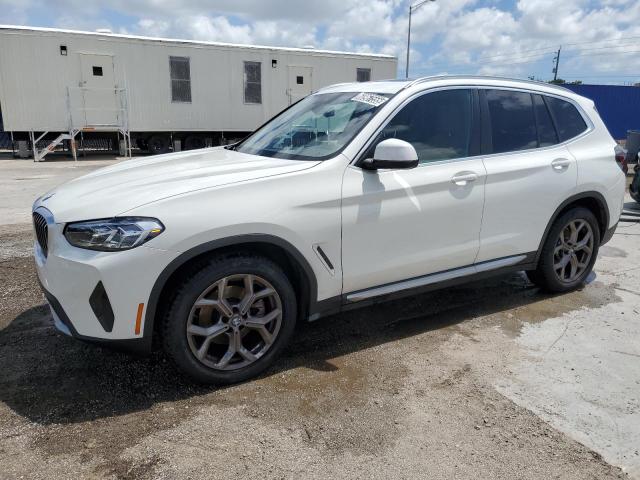 BMW X3 SDRIVE3
