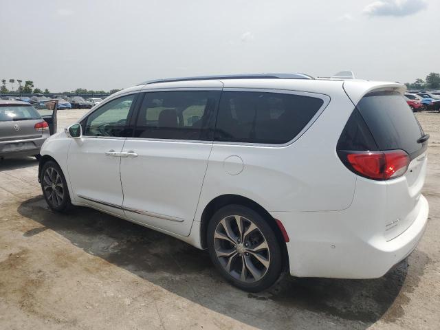 Vin: 2c4rc1gg7hr584115, lot: 59301475, chrysler pacifica limited 20172
