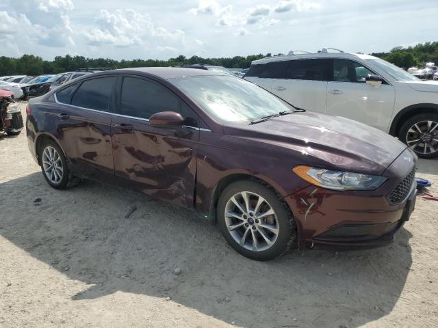 Vin: 3fa6p0h76hr415381, lot: 62000325, ford fusion se 20174