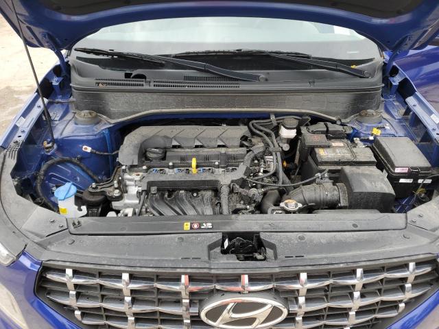 2023 HYUNDAI VENUE SEL - KMHRC8A30PU271175