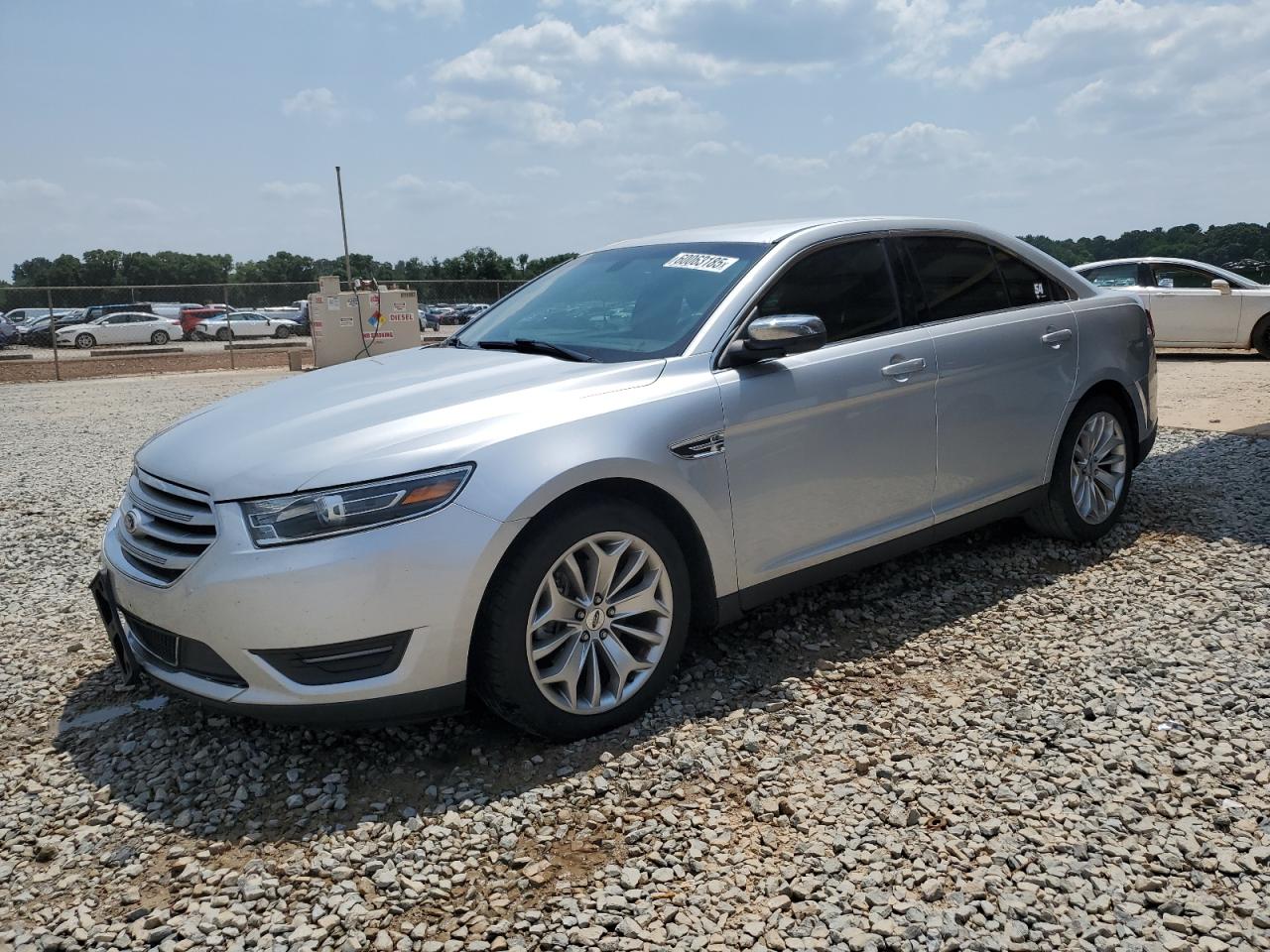 FORD TAURUS LIMITED