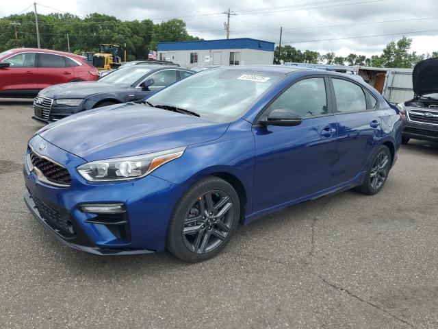 KIA FORTE GT L