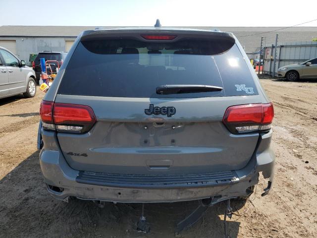 2022 JEEP GRAND CHEROKEE LAREDO E 1C4RJFAG7NC112643